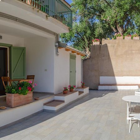 Drius Edode - B&B Affittacamere Torraca Ngoại thất bức ảnh
